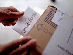 Elecciones 2025: quién ganó en Merlo