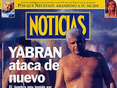 Netflix lanza una película sobre el asesinato de José Luis Cabezas, hecha por el mismo equipo de la docuserie sobre el Caso María Marta