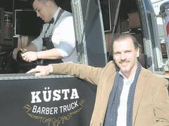 La belleza en cuatro ruedas es todo un éxito