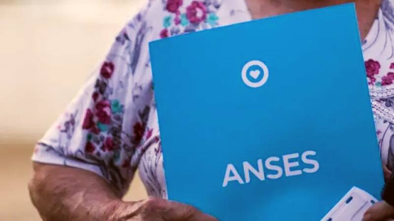 Proceso para tramitar la jubilación en ANSES. Fuente: Archivo.