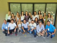 El desafío corporativo de impulsar la construcción de sociedades inclusivas desde la ruptura de roles tradicionales