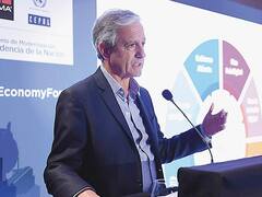 Anticipan que la reducción de cargos políticos será "como mínimo del 20%"