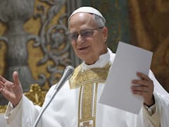 Papa León XIV: el Vaticano podría ser sede para negociar la paz de uno de los conflictos más peligrosos de América Latina