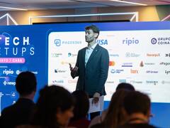 Fintech Meetup Buenos Aires: interoperabilidad, criptomonedas y transporte como ejes clave de la agenda 2025