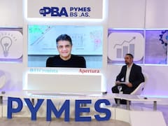 En Vicente López promueven el nacimiento de pymes y las ayudan a pasar la pandemia