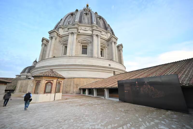 El Vaticano advirtió que la IA sin control "es una amenaza existencial".