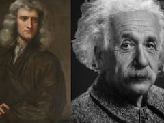 Adiós teoría de la gravedad: un estudio científico desafió todo lo que Newton y Einstein nos enseñaron
