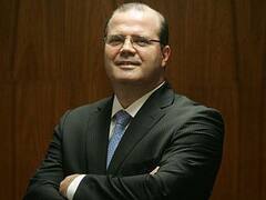 Tombini representará a Brasil en el Fondo Monetario