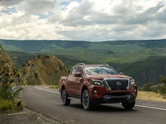 Por qué la Nissan Frontier V6 PRO-4X busca convertirse en una de las pickups más completas para trabajo y aventura
