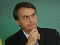 El ‘Trump tropical’ brasileño busca fortalecer lazos con la Casa Blanca