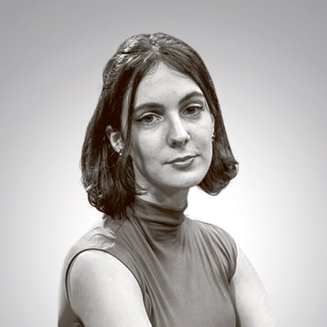 Mercedes Pombo