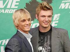 Aaron Carter: revelaron la causa de muerte del cantante y hermano de uno de los Backstreet Boys