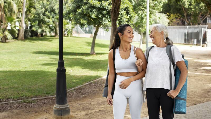 Siguiendo estos hábitos vas a poder bajar de peso de forma más rapida.