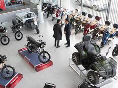 Nuevo cupo para el Plan motos: cuándo se abre y cómo acceder a las 48 cuotas