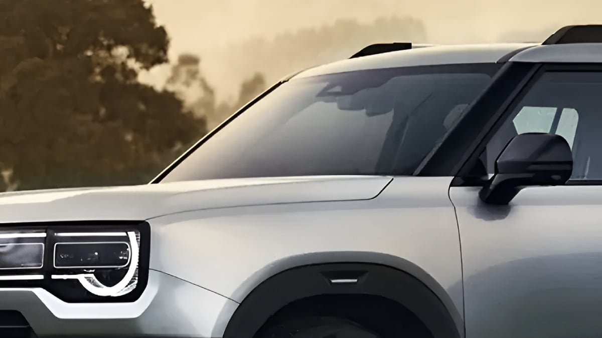 Cómo es el SUV híbrido que parece un “tanque”, rompe el mercado y desafía a todos en Argentina