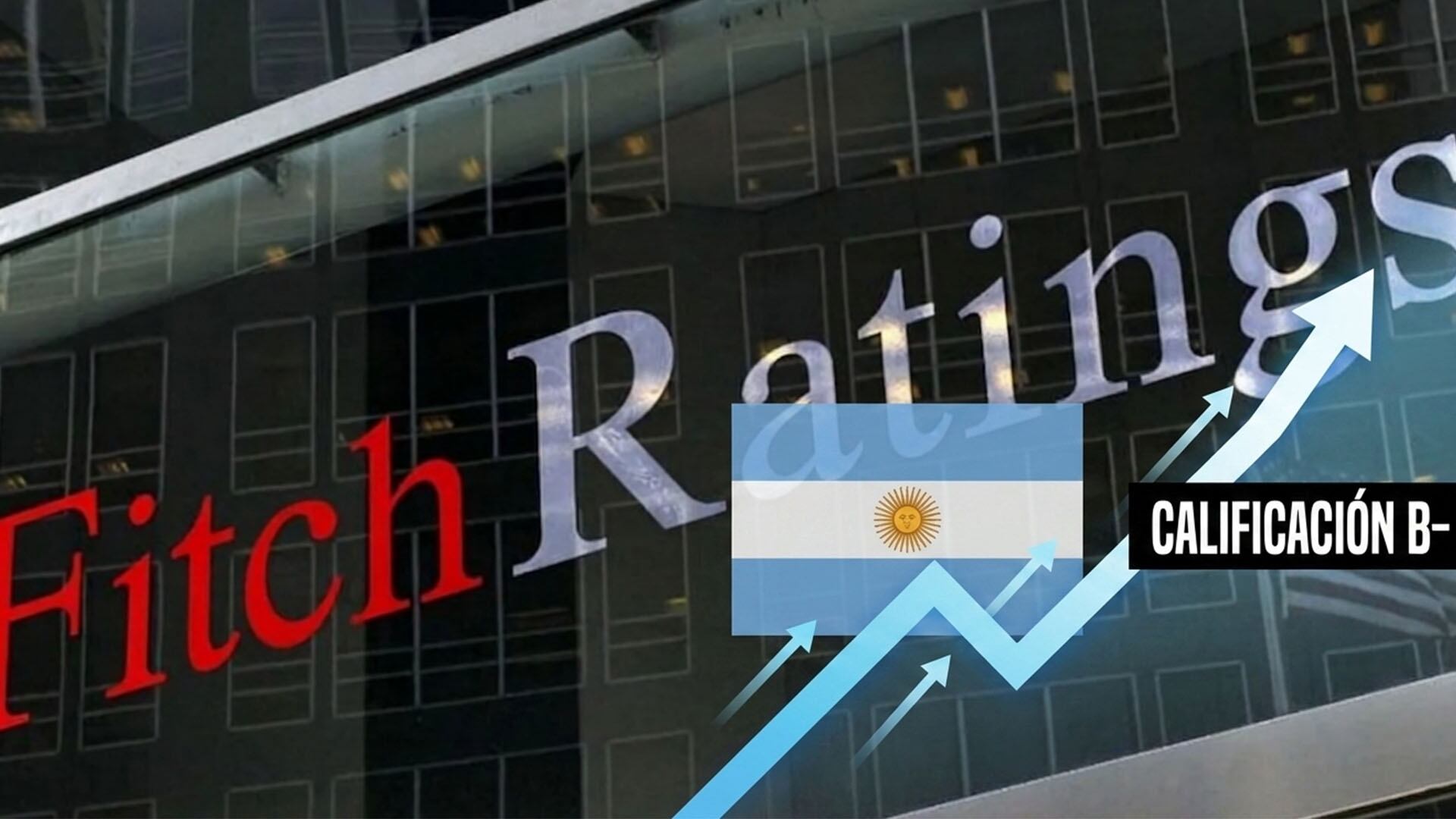 Fitch, el petróleo y la FED: una semana que reordenó el tablero para la Argentina