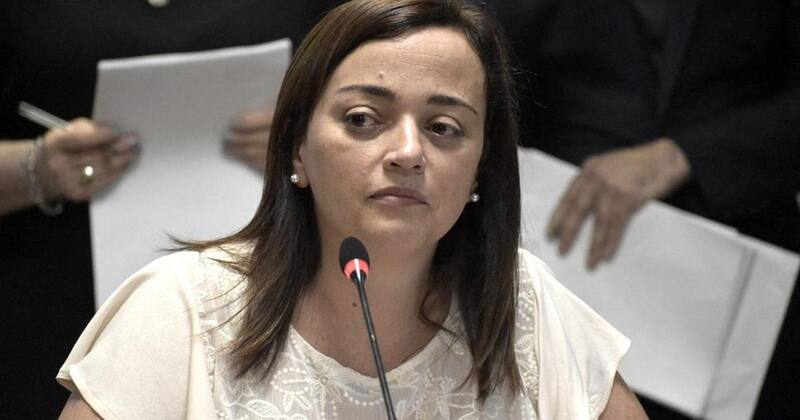 Moreau preside una de las comisiones más importantes de la Cámara baja.