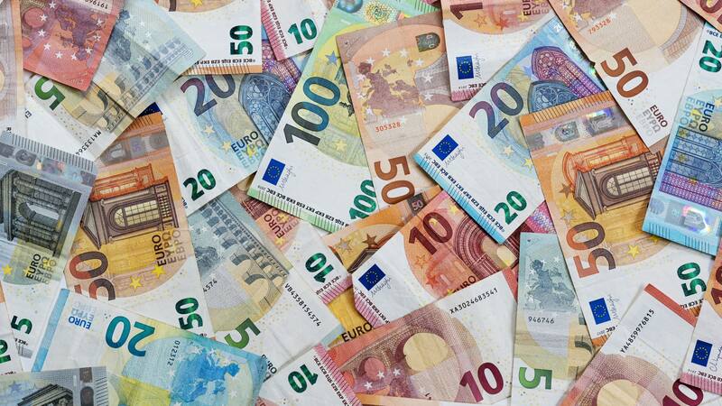 Estos son todos los billetes que el Banco de España retirará de la circulación en 2025.