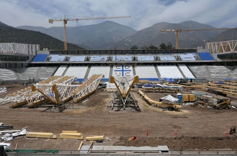 Carlos Slim transforma el fútbol para siempre | Tendrá su propio estadio: ¿Dónde está y cuánto invirtió?.