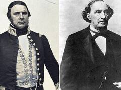 11 de noviembre: qué es el Pacto de San José de Flores y por qué fue importante para el país