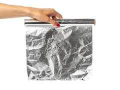 Sorprendente: los trucos con papel aluminio para limpiar que cambiarán tu vida por completo