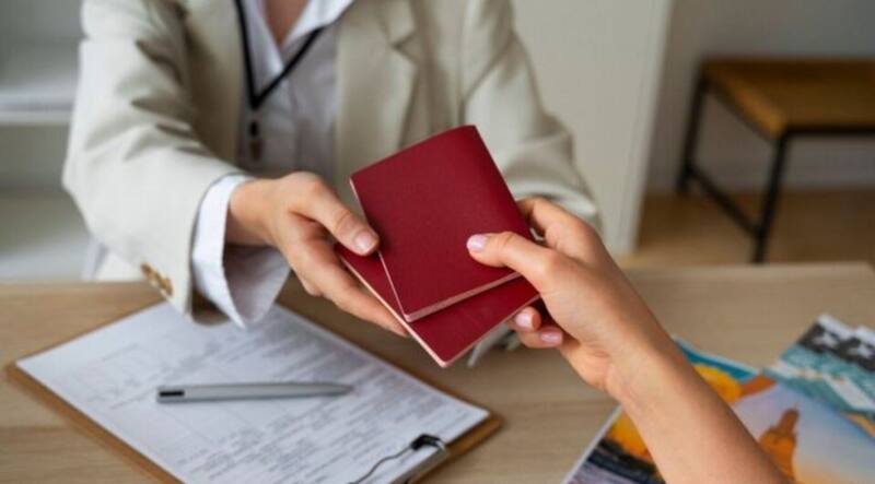 Existen apellidos que tienen prioridad para tramitarla ciudadanía.