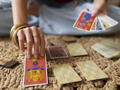 La carta del tarot que marca cómo será febrero 2025 para cada signo del zodíaco, según Jimena La Torre