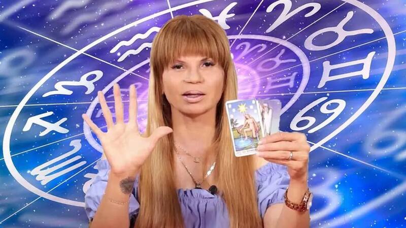 Mhoni Vidente destacó 5 signos para la temporada de Virgo. Foto: archivo.