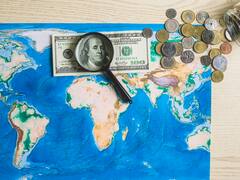 Los 2 paises iberoamericanos que en 2030 se unirán a Estados Unidos en el top 10 de las naciones más ricas, según un estudio