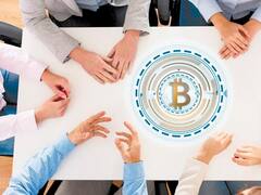 Los inversores institucionales ya pueden invertir en criptomonedas