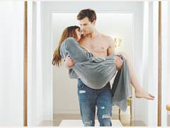 Se agotan cadenas y sogas por el estreno mundial de "50 Sombras de Grey"