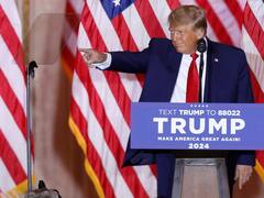 Elecciones 2024: entre estos nombres está el vicepresidente de Donald Trump