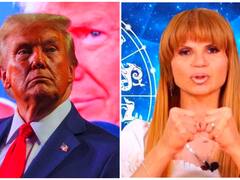 Mhoni Vidente predijo el fin del socialismo en manos de Donald Trump: "Caerá en Cuba y en todo el mundo"