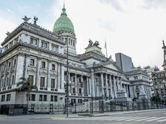 El Congreso debe recuperar el control de la política comercial
