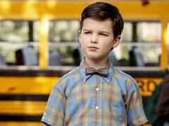Young Sheldon: mirá el primer trailer de la serie spinoff de The Big Bang Theory