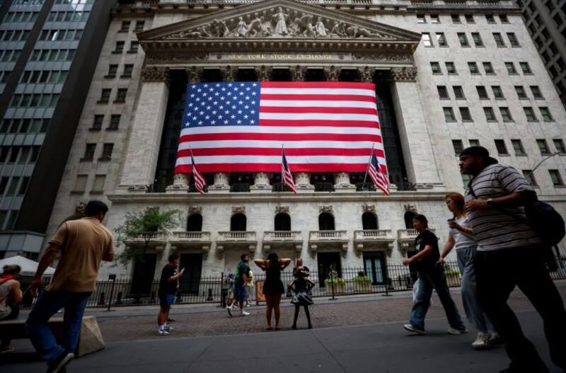 "Lo preocupante es que, si la gente empieza a temer una politización del BLS, eso se reflejará en los precios del mercado". Foto: Bloomberg.