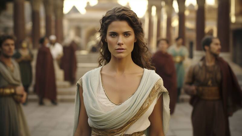 Los estudios confirmaron que se trata de un caso singular relacionado con la civilización antigua del lugar.