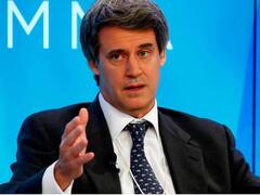 Prat-Gay y lo que muchos no querían escuchar sobre el dólar: "No hay manera..."