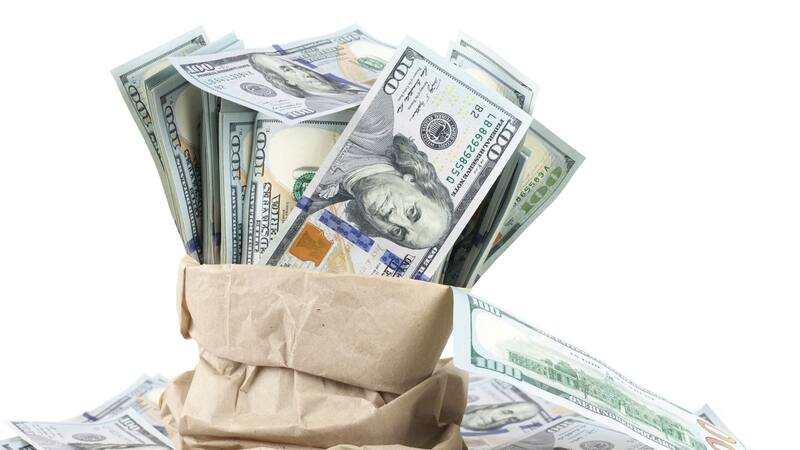 Dólar blue: a cuánto cotiza este sábado 1 de octubre tras el aumento del dólar CCL