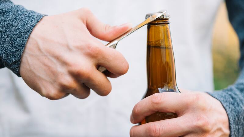 La dieta de la cerveza para perder 5 kilos en un mes, ¿mito o realidad?