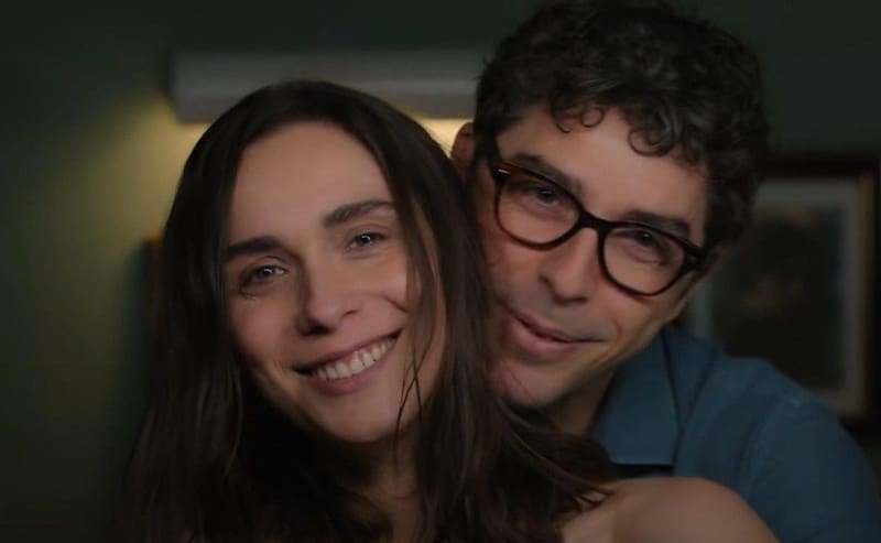 La película "Fidelidad" de Netflix vuelve a lo más visto por sus temáticas atemporales y su intensa historia de amor e intimidad.
