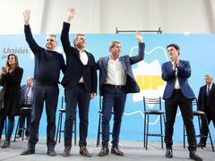 Massa le encargó a un gobernador gestiones especiales frente a empresarios