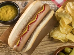 El pequeño local del centro porteño que prepara los mejores panchos de CABA