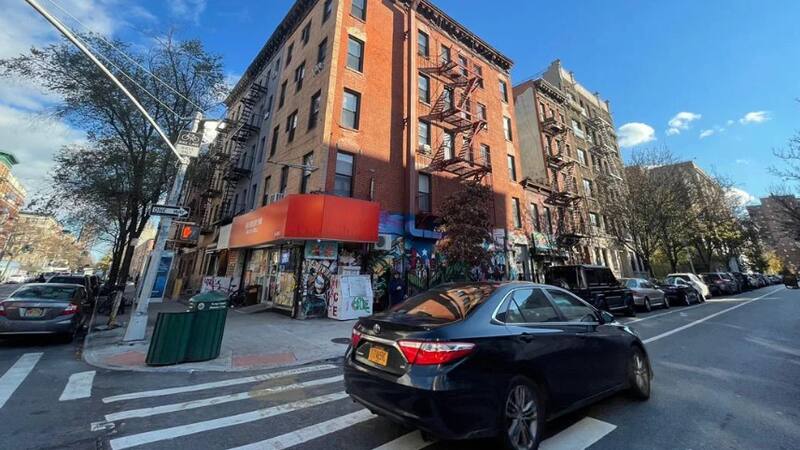 Multifamily en EAST 52 STREET
MANHATTAN, NEW YORK