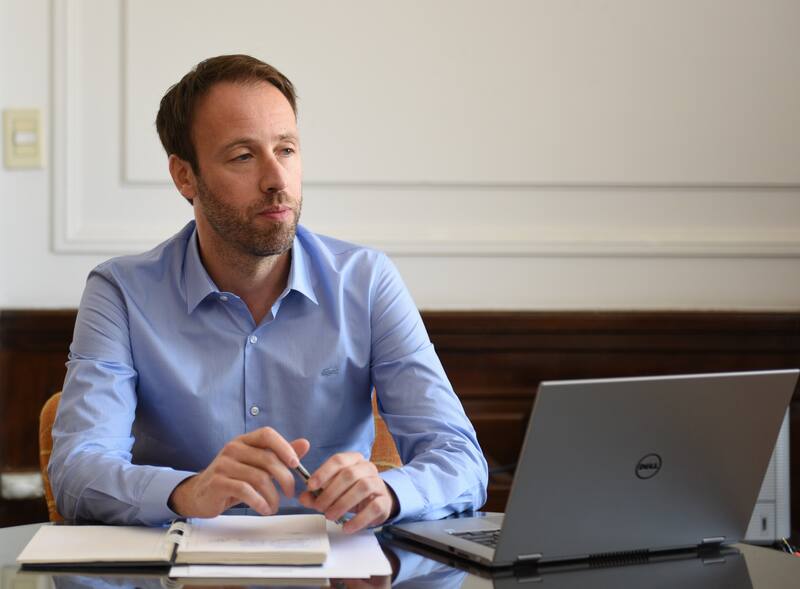 La Provincia de Buenos Aires inicia una nueva revisión paritaria con los trabajadores estatales