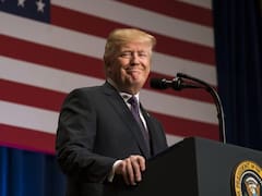 El supermartes y las elecciones en Estados Unidos