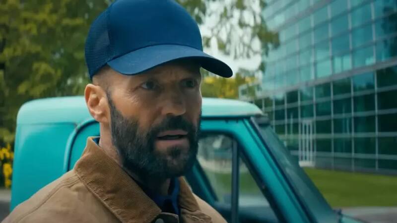 No está en Netflix: la película de acción de Jason Statham que ya vieron millones, ahora en streaming. (Imagen: captura de pantalla)