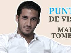 Maravilla Martínez, los cisnes negros y el dólar