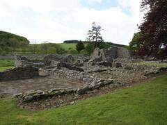 Descubrieron un exótico monasterio perdido en medio de la nada: es la cuna de una civilización milenaria