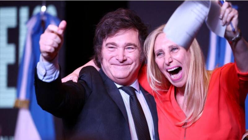 Las legislativas del 2025 van a ser siempre una restricción política y social muy relevante.